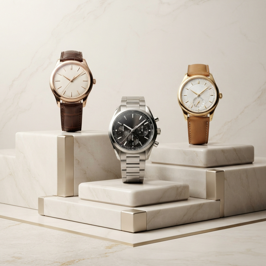 Watches