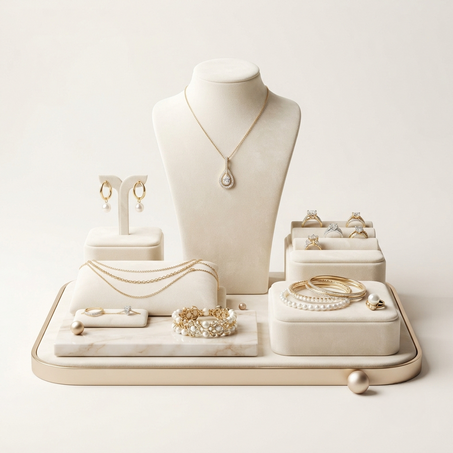 Jewellery